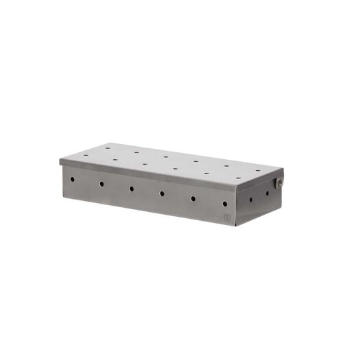 Davis & Waddell Ryder Smoke Box